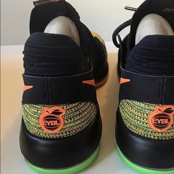 Nike Shoes Kd Eybl All Sizes Available Poshmark